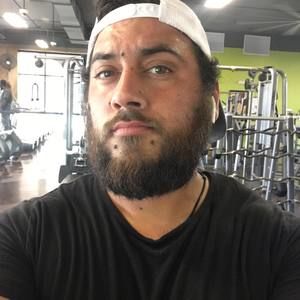 Meet your Posher, Caleb